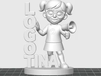 LOGOTINA