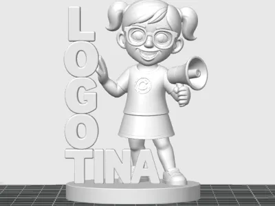 LOGOTINA