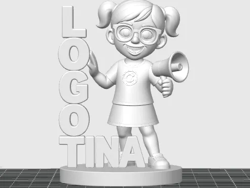 LOGOTINA