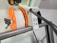 0.28mm layer, 2 walls, 15% infill