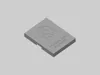0.2mm layer, 2 walls, 20% infill