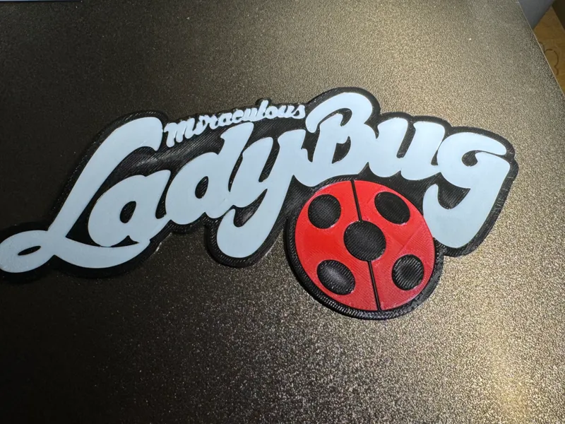 Miraculous Ladybug