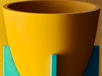 0.2mm layer, 2 walls, 5% infill