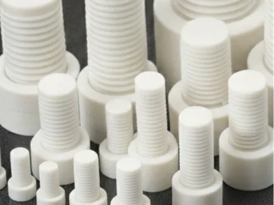 DIN 912 / ISO 4762 Hex Socket Cap Screws