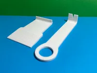 Outils de démontage intérieur voiture v2 — photo 2