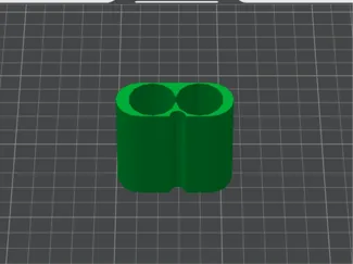 21700 cells holder