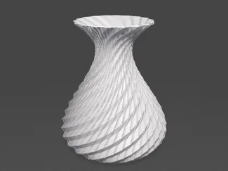 Vase