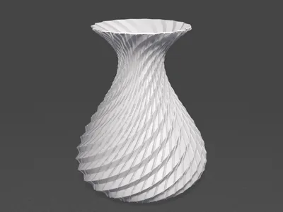 Vase