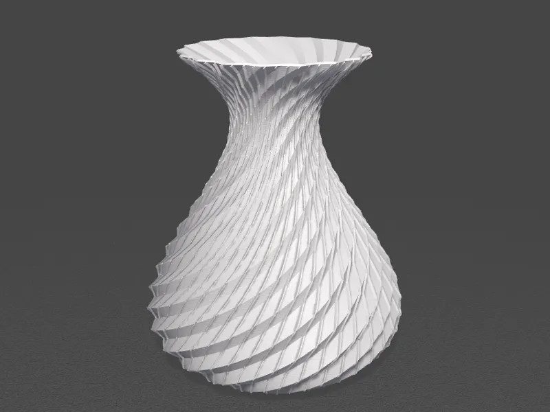 Vase
