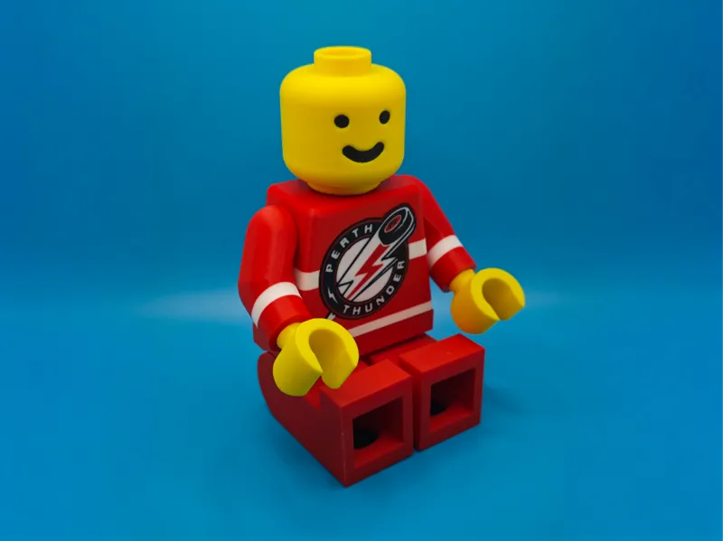AIHL - Perth Thunder