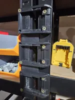 0.2mm layer, 5 walls, 20% infill
