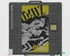 0.08mm layer, 2 walls, 15% infill