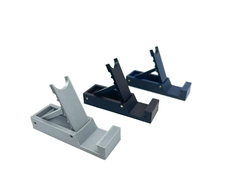 Mini phone stand