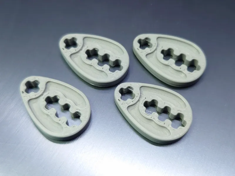 Technic compatible Cam plate