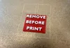 0.16mm layer, 2 walls, 15% infill