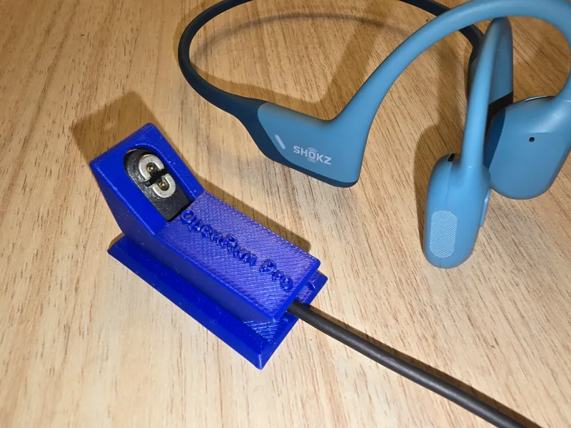 OpenRun Pro Cradle