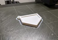 0.12mm layer, 2 walls, 15% infill