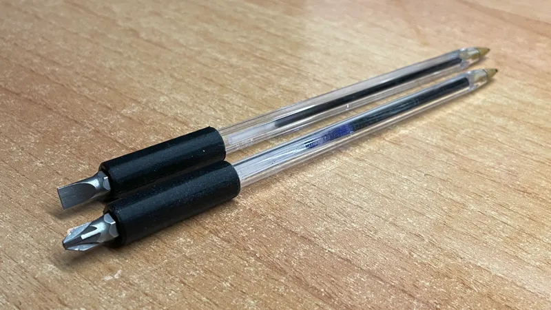 bit pen