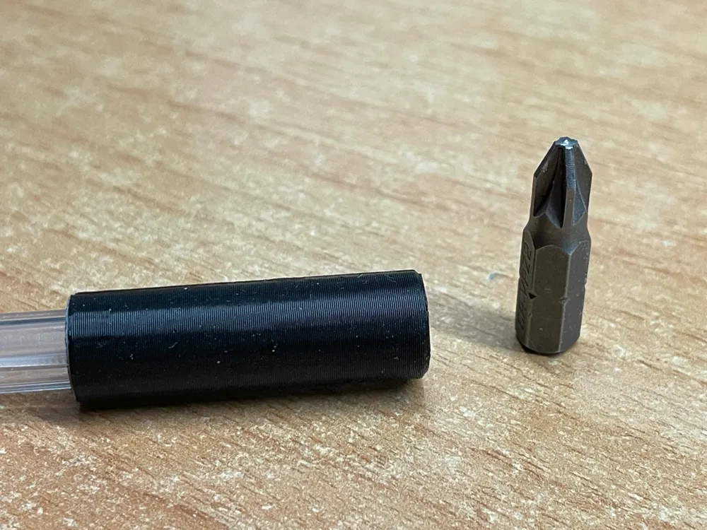 bicbit by Square Spool - MakerWorld