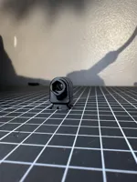 0.12mm layer, 6 walls, 15% infill
