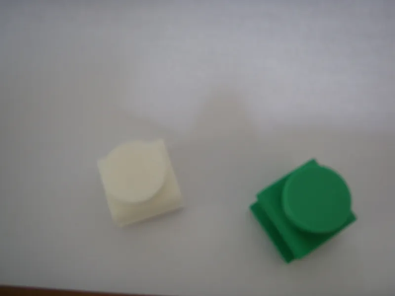 Mat Clamp for Young Joe Speedcubing Timer