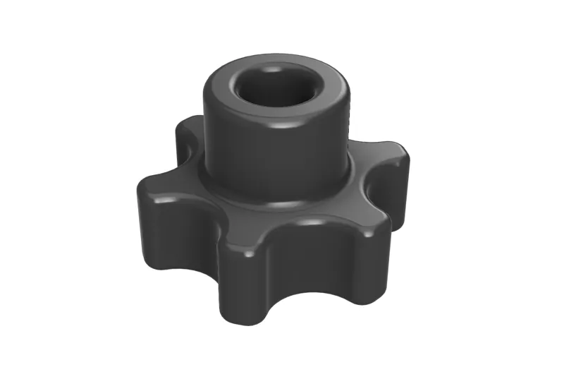 knob for bolt M8