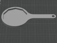 0.2mm layer, 4 walls, 15% infill