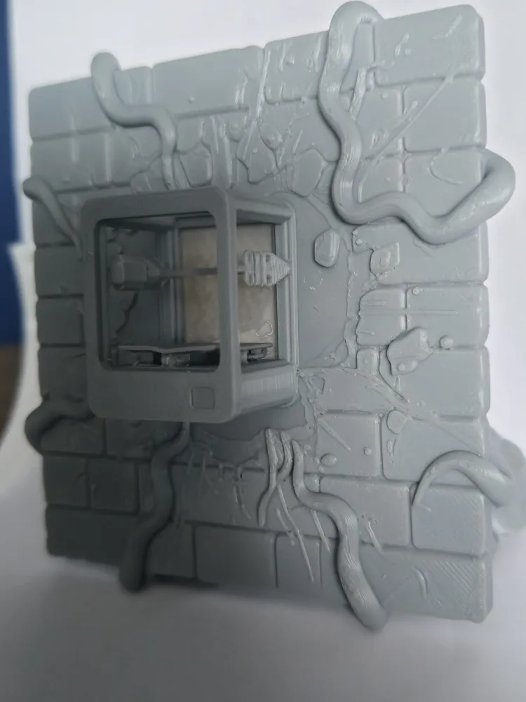 3d printer - Free 3D Print Model - MakerWorld