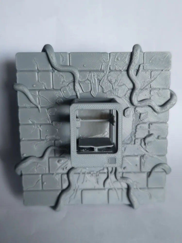 3d printer - Free 3D Print Model - MakerWorld