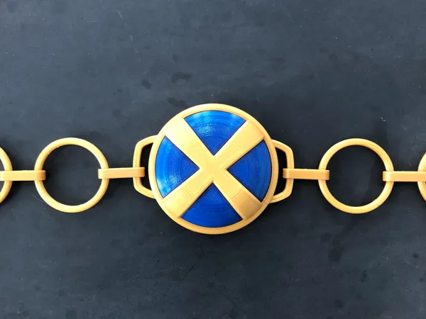 Ceinture Laura (X-23) — X-Men Logan