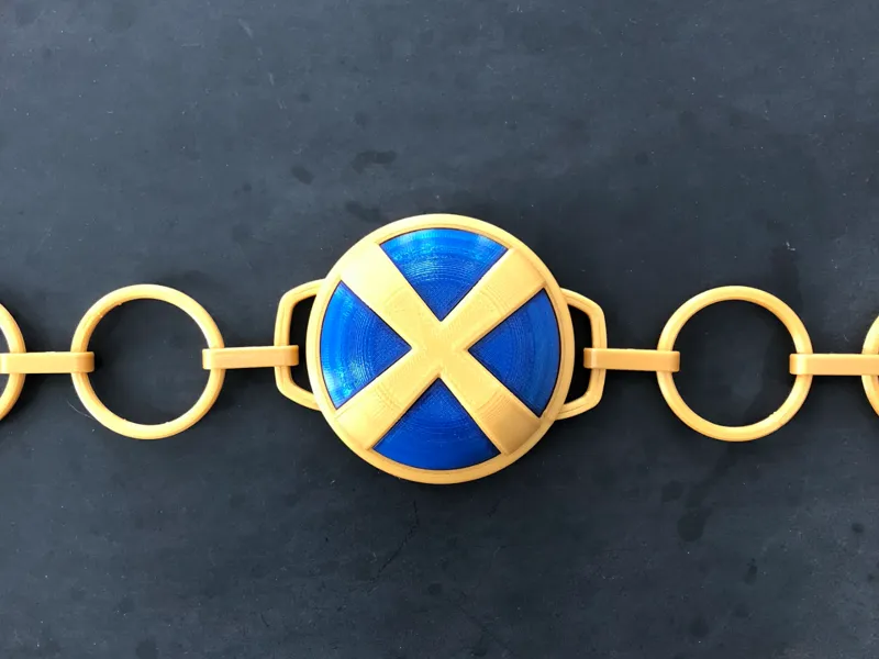 X-23 Laura's Belt | X-Men Logan Laura