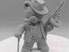 0.16mm layer, 2 walls, 15% infill
