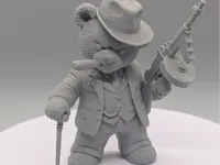 0.16mm layer, 2 walls, 15% infill