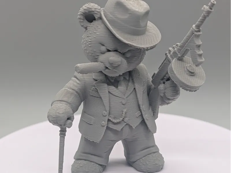 Teddy