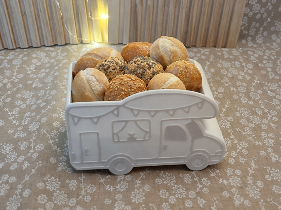 Brotkorb Wohnmobil