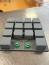 0.2mm layer, 3 walls, 15% infill