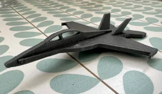 F-18 Hornet