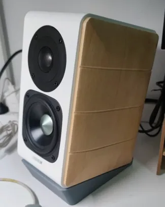 漫步者 EDIFIER S880 音箱支架