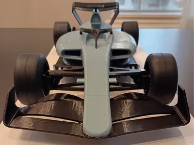 1:10 OpenRC F1 2023 RC Car