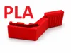 PLA Outlaw Throttle Extension