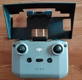 Sunvisor for DJI RC N