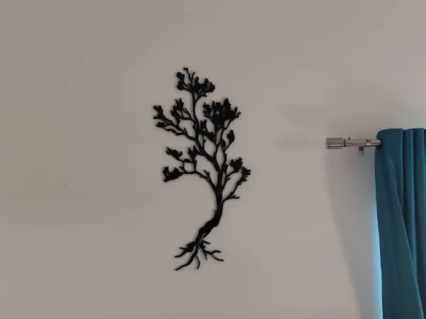 Wall Tree XL 2.5ft