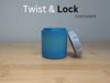 0.2mm layer, 3 walls, 10% infill