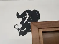 0.2mm layer, 2 walls, 8% infill