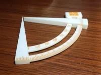 0.2mm 层高, 2 层墙, 12% 填充