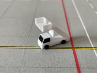 0.16mm layer, 2 walls, 15% infill