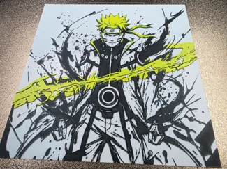 naruto sage 200x200 hueforge