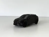 0.16mm layer, 2 walls, 15% infill