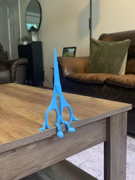 Accesorio de taller: Articulated Scissors Buddy — vista de referencia 4