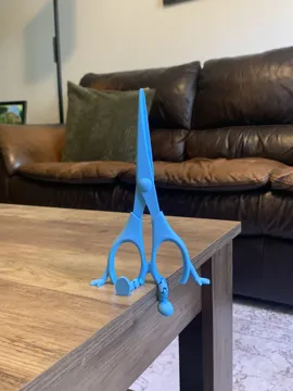 Accesorio de taller: Articulated Scissors Buddy — vista de referencia 5
